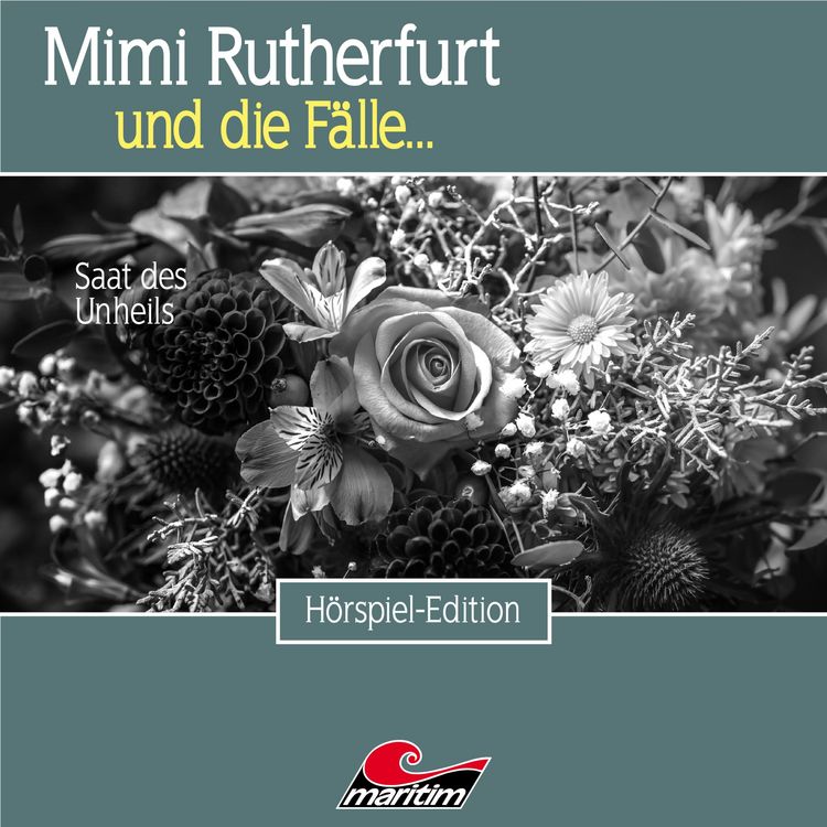Produktbild: Saat des Unheils