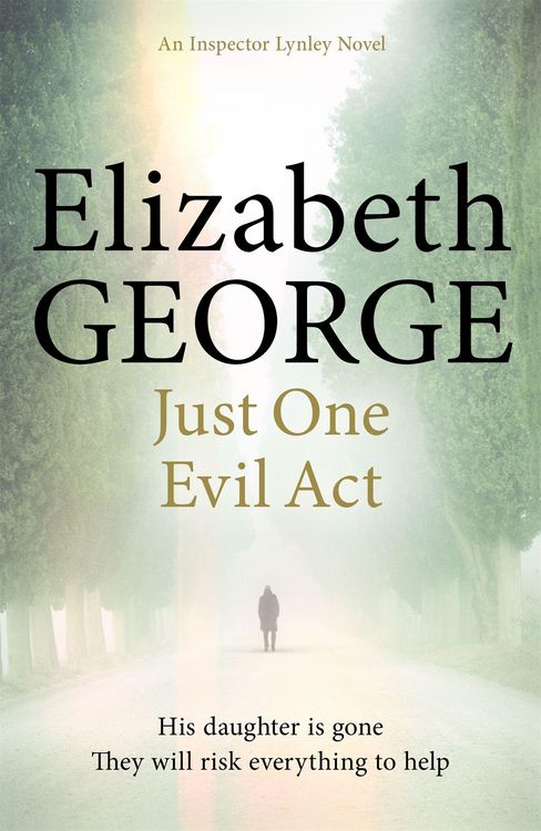 Produktbild: Just One Evil Act