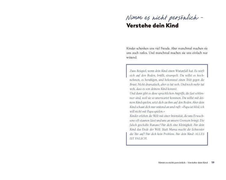 Produktbild: Eltern Survival Guide