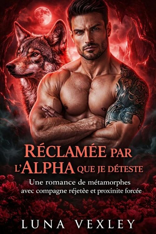 Produktbild: R&eacute;clam&eacute;e par l'Alpha que je d&eacute;teste