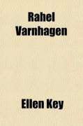 Produktbild: Rahel Varnhagen; A Portrait