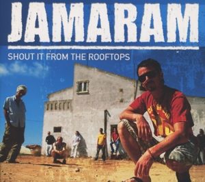 Produktbild: Shout It From The Rooftops