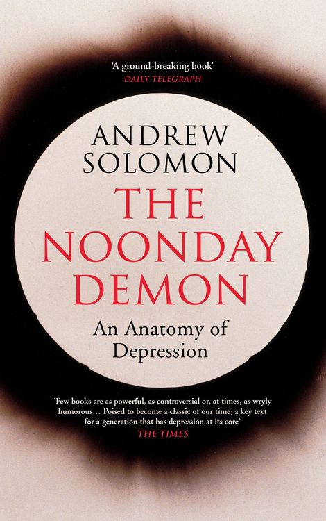 Produktbild: The Noonday Demon