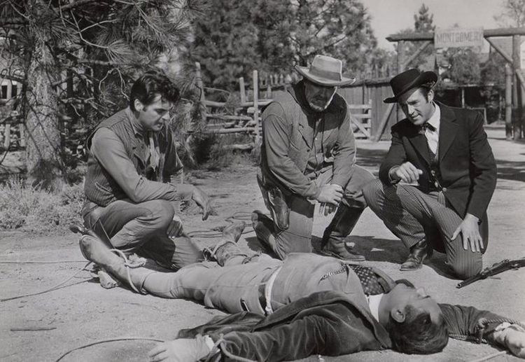 Produktbild: Die Meute lauert &uuml;berall - Western Legenden No. 43