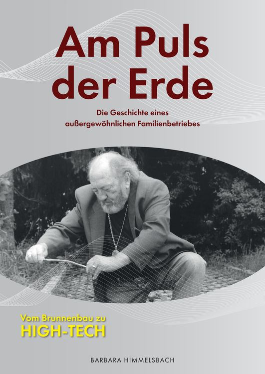 Produktbild: Am Puls der Erde