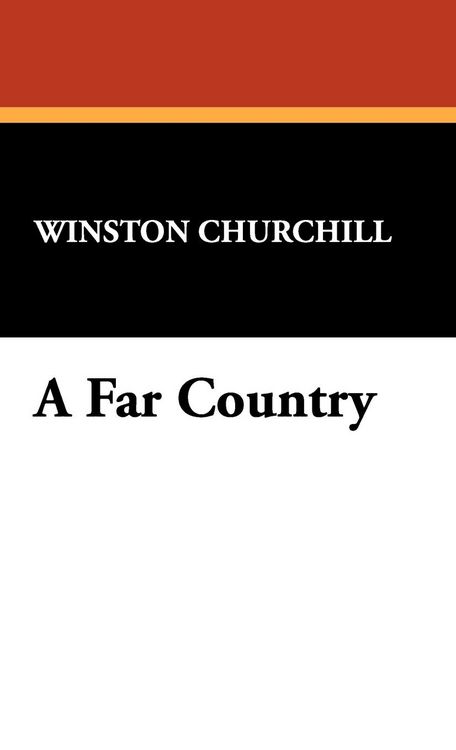 Produktbild: A Far Country