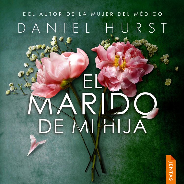 Produktbild: El marido de mi hija