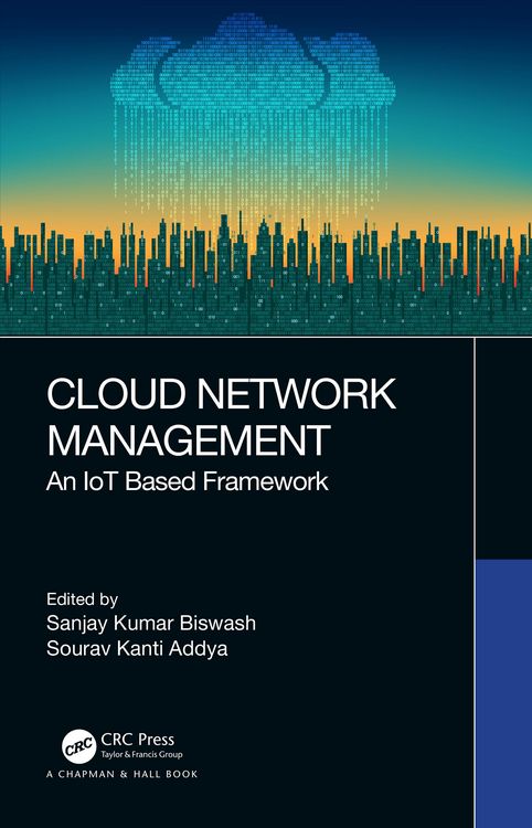 Produktbild: Cloud Network Management