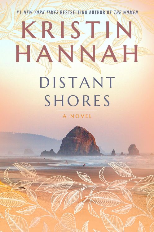 Produktbild: Distant Shores