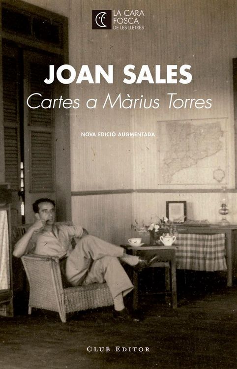 Produktbild: Cartes a M&agrave;rius Torres : Edici&oacute; augmentada