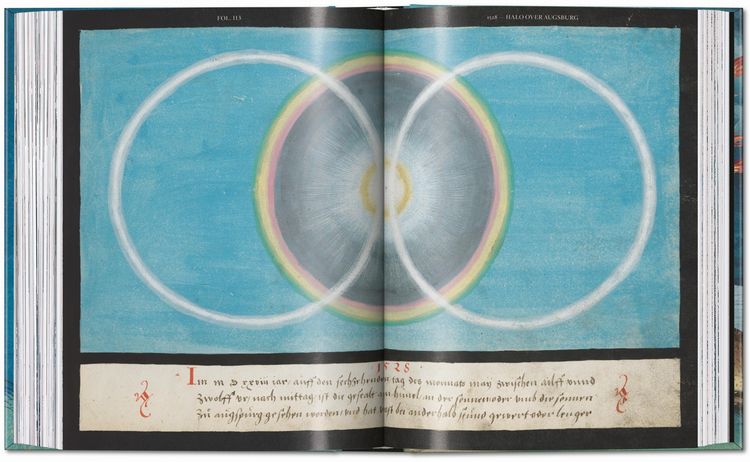 Produktbild: The Book of Miracles