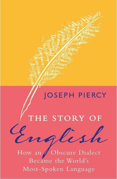 Produktbild: The Story of English