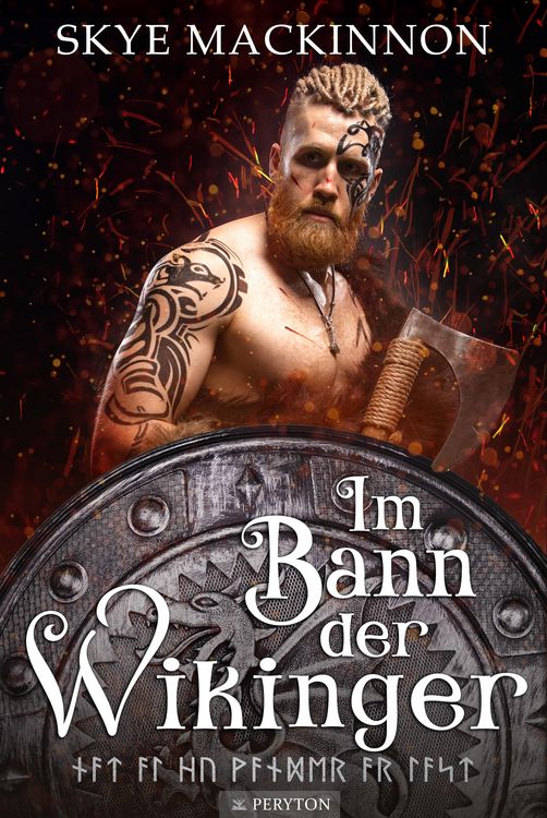 Produktbild: Im Bann der Wikinger
