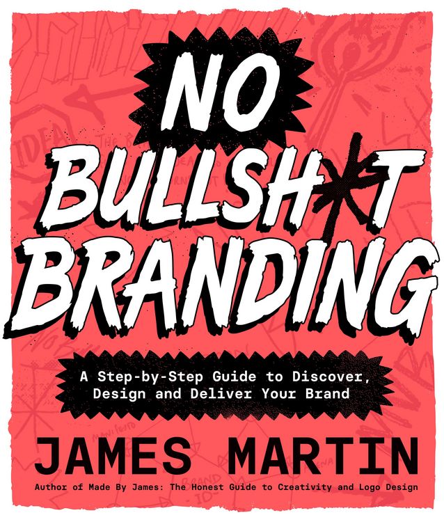 Produktbild: No Bullsh*t Branding
