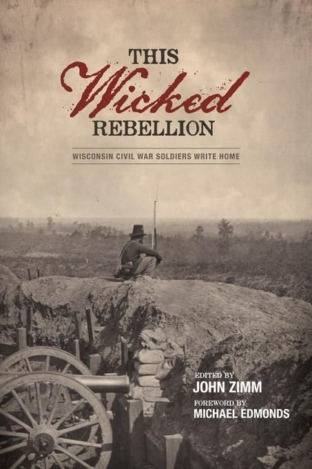 Produktbild: This Wicked Rebellion