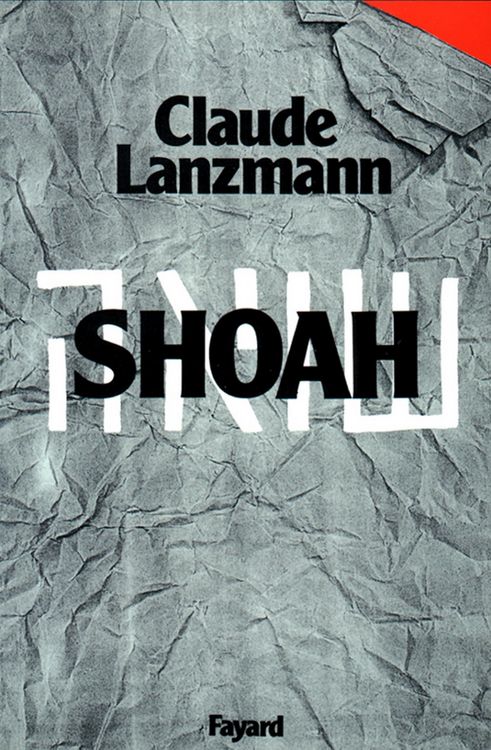 Produktbild: Shoah