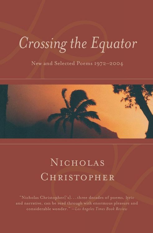Produktbild: Crossing the Equator