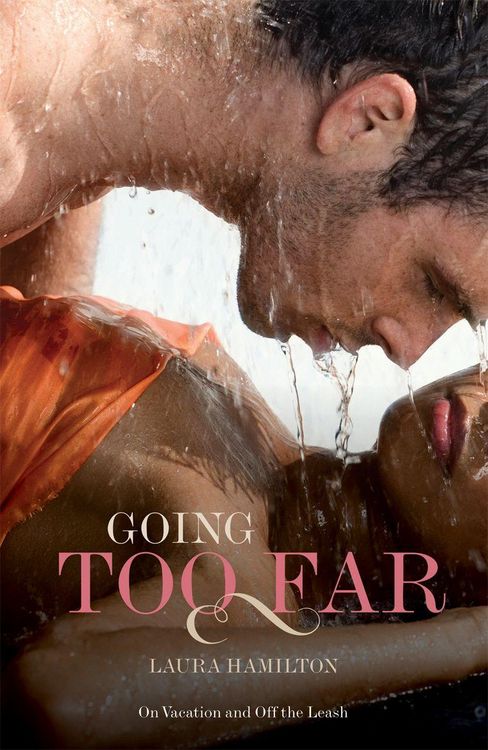 Produktbild: Going Too Far
