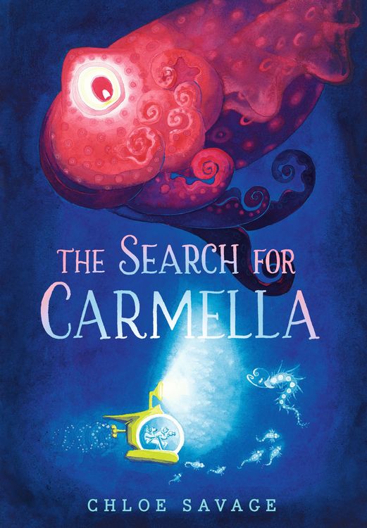 Produktbild: Search for Carmella