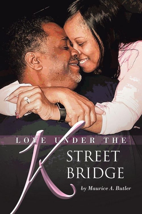 Produktbild: Love Under the K Street Bridge