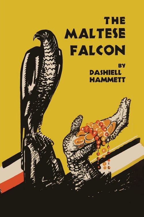 Produktbild: The Maltese Falcon