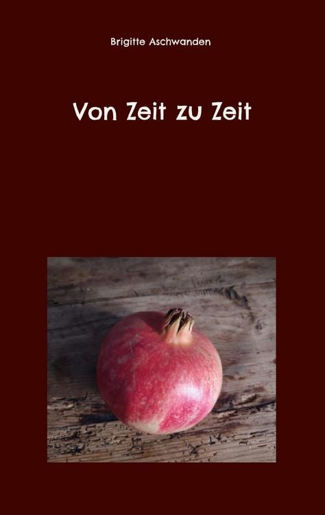 Produktbild: Von Zeit zu Zeit