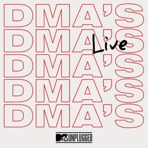 Produktbild: MTV Unplugged Live