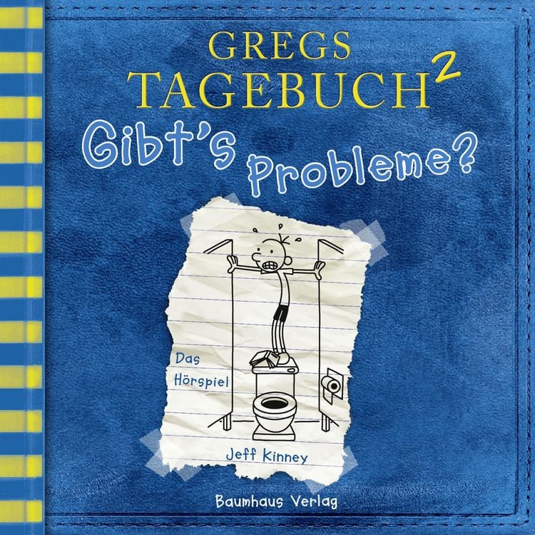 Produktbild: Gibt's Probleme?
