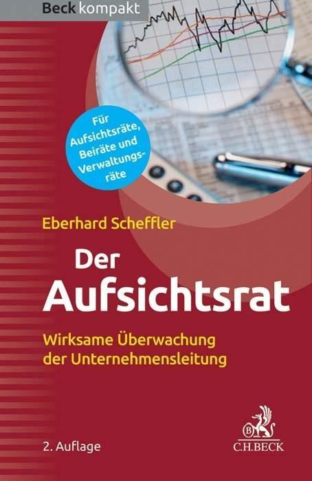 Produktbild: Der Aufsichtsrat