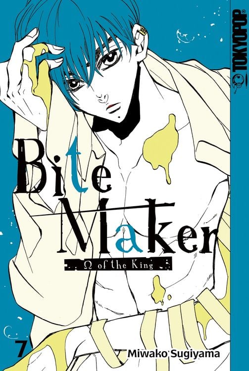 Produktbild: Bite Maker 07