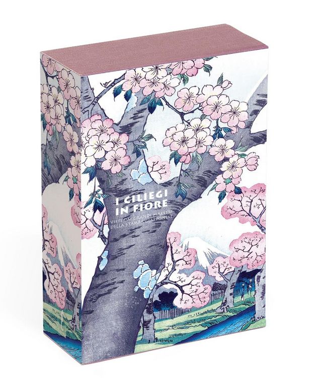 Produktbild: I ciliegi in fiore