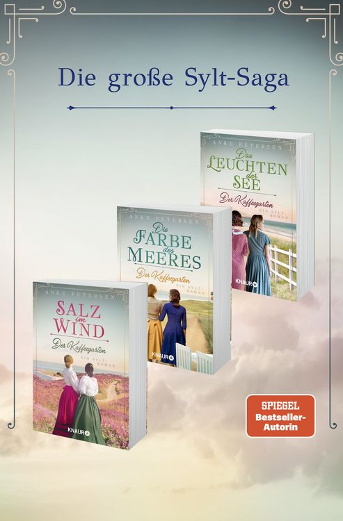 Produktbild: Sehnsucht nach dem D&uuml;nenhof