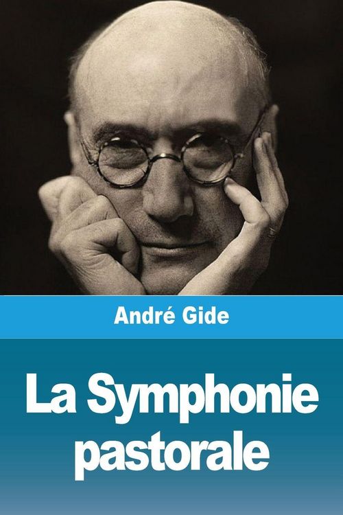 Produktbild: La Symphonie pastorale