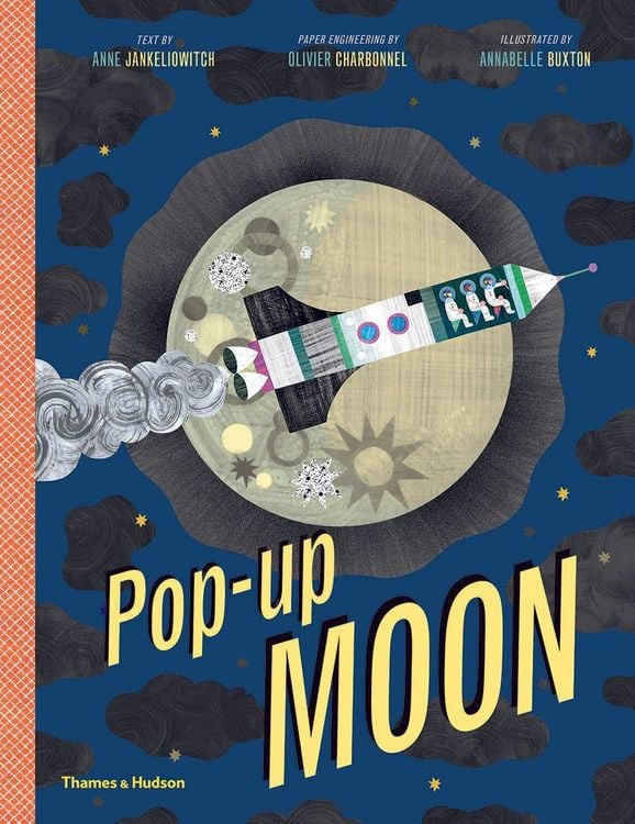 Produktbild: Pop-Up Moon
