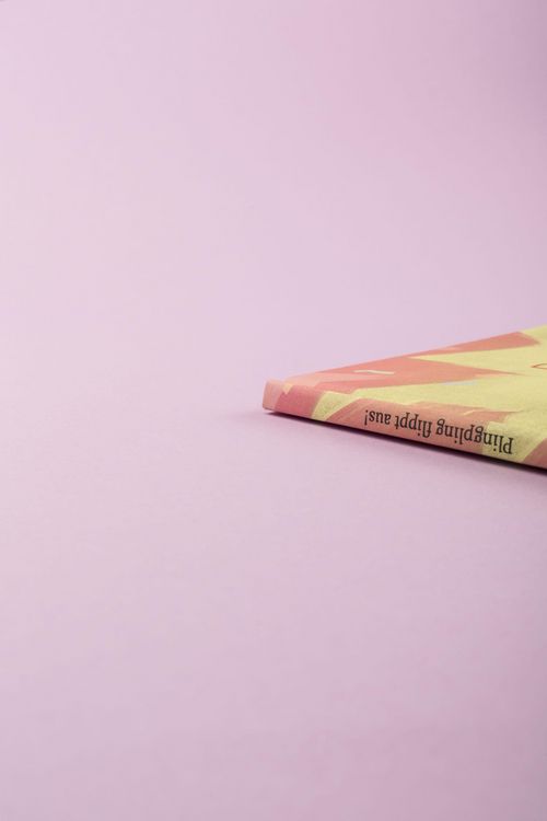 Produktbild: Plingpling flippt aus!