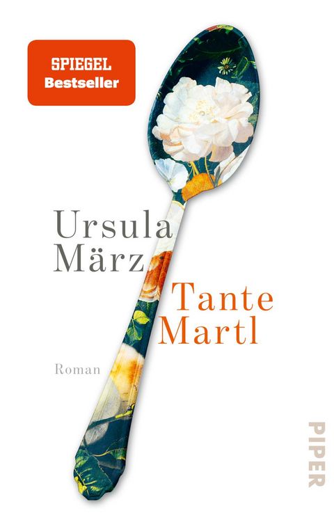 Produktbild: Tante Martl