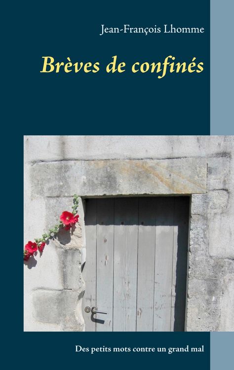 Produktbild: Br&egrave;ves de confin&eacute;s