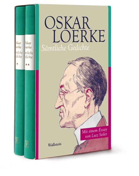 Produktbild: S&auml;mtliche Gedichte