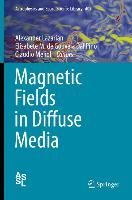 Produktbild: Magnetic Fields in Diffuse Media