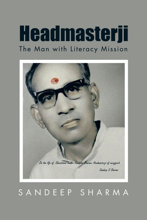Produktbild: Headmasterji