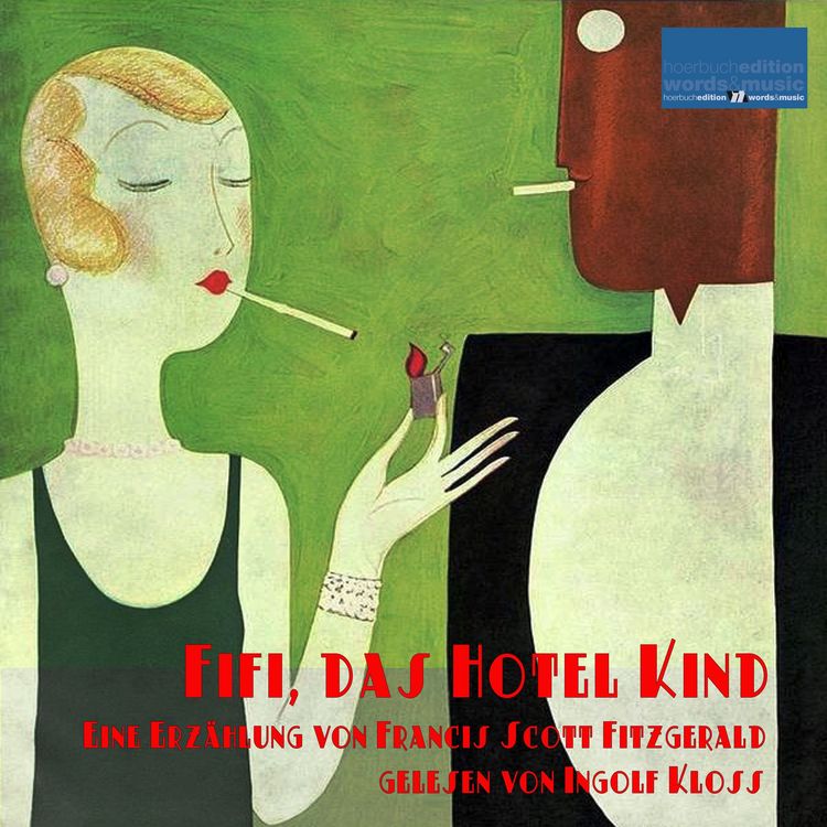Produktbild: Fifi, das Hotel Kind