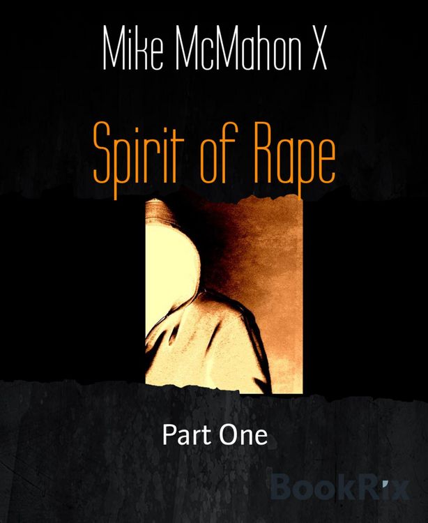Produktbild: Spirit of Rape