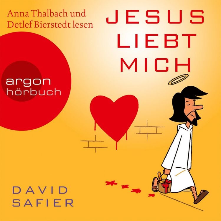 Produktbild: Jesus liebt mich