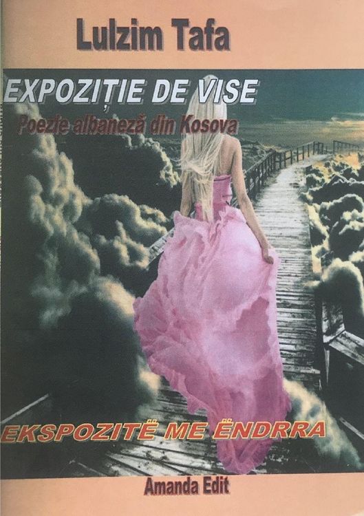 Produktbild: Expozi&iquest;ie de vise