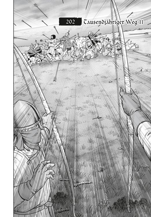 Produktbild: Vinland Saga 28