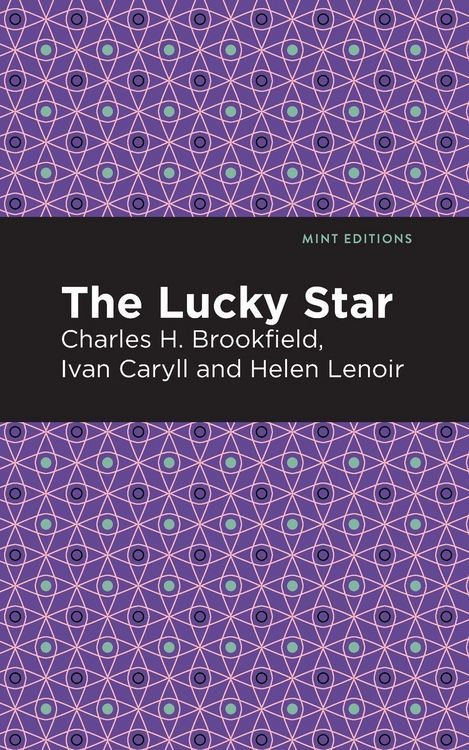 Produktbild: The Lucky Star