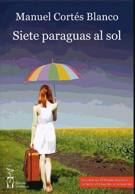 Produktbild: Siete paraguas al sol