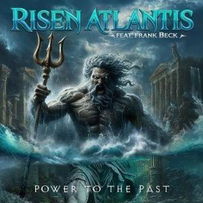 Produktbild: Power To The Past