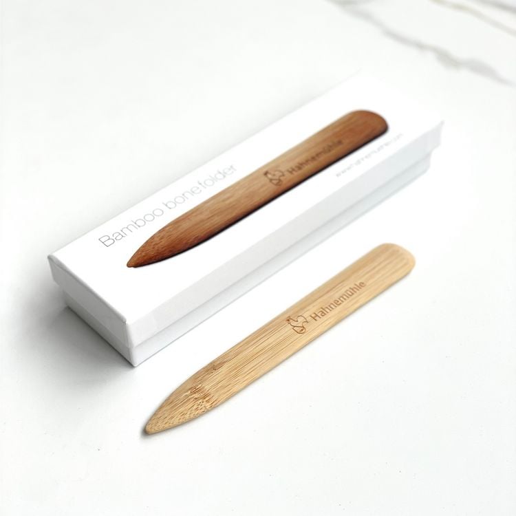 Hahnemhle Zubehr Falzbein Bambus, 15,5 cm lang kaufen