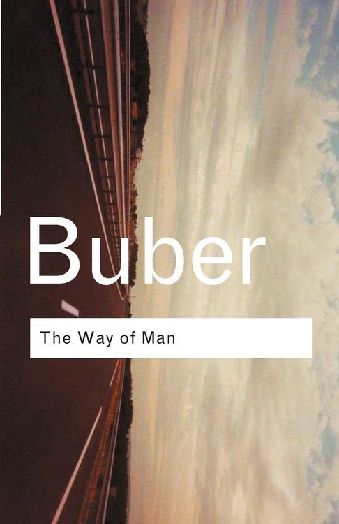 Produktbild: The Way of Man